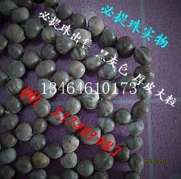 必提珠墊局部